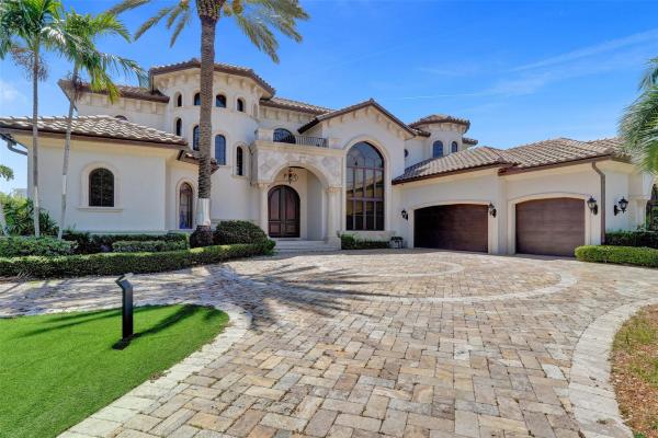 Santa Barbara Shores, 2582 SE 9th St, Pompano Beach, Florida 33062, image 1