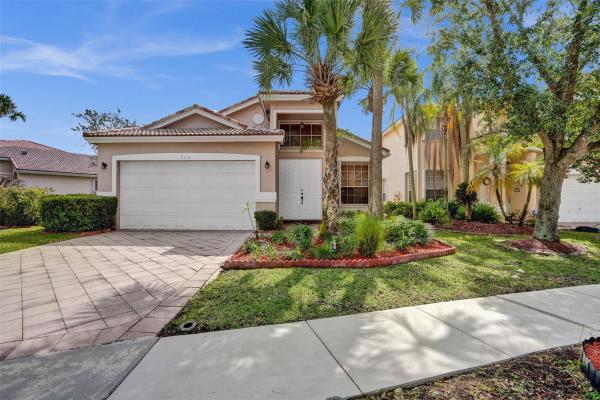 Mayfair At Wyndham Lakes, 5329 NW 126th Dr, Coral Springs, Florida 33076, image 1