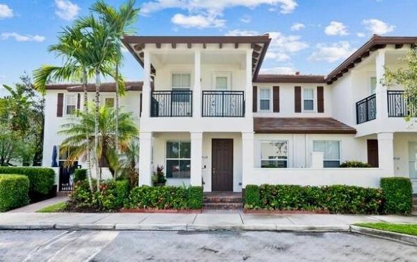 Paloma Lakes, 4534 NW Monarch Way, Coconut Creek, Florida 33073, image 1