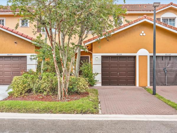 Mediterania, 8108 SW 17th Ct #8108, North Lauderdale, Florida 33068, image 1