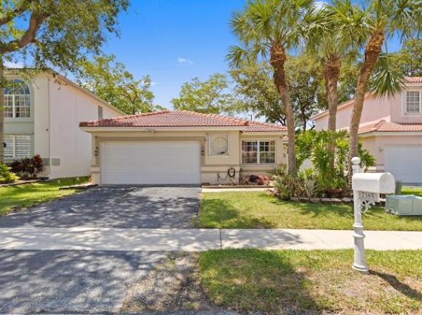 The Enclave At Carolina 1, 7385 NW 24th St, Margate, Florida 33063, image 1