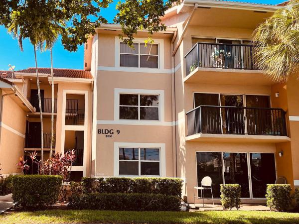 Edgewater, 8851 Wiles Rd #305, Coral Springs, Florida 33067, image 1