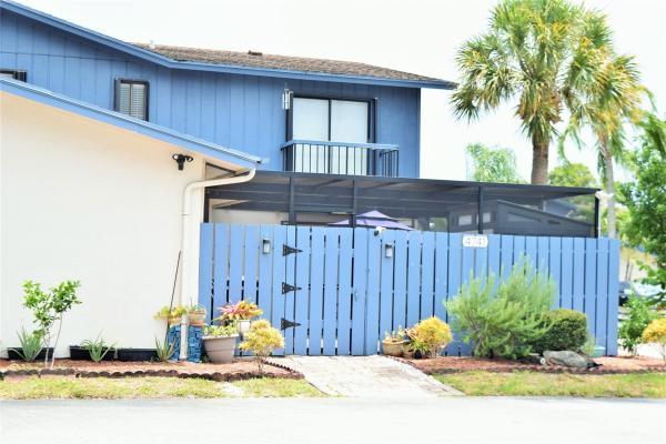 The Country, 4741 Holly Lake Dr, Lake Worth Beach, Florida 33463, image 1