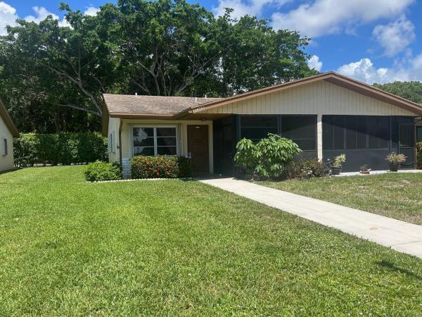 Delray Villas 3, 14737 Edna Way #14737, Delray Beach, Florida 33484, image 1