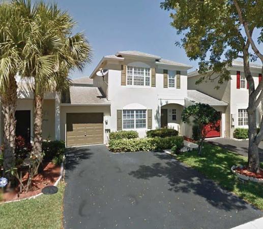 Plum Harbor, 9471 Bradshaw Ln, Tamarac, Florida 33321, image 1