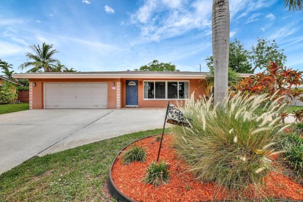 Plantation Park, 5691 SW 1st Ct, Plantation, Florida 33317, image 1