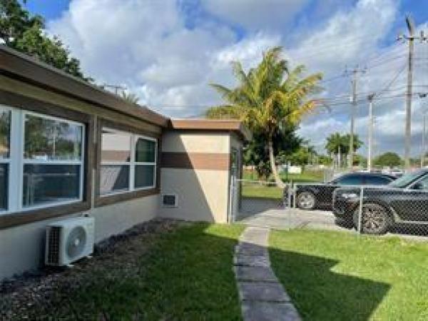 Stevens Homesites, 5201 SW 28th Ter, Dania Beach, Florida 33312, image 1