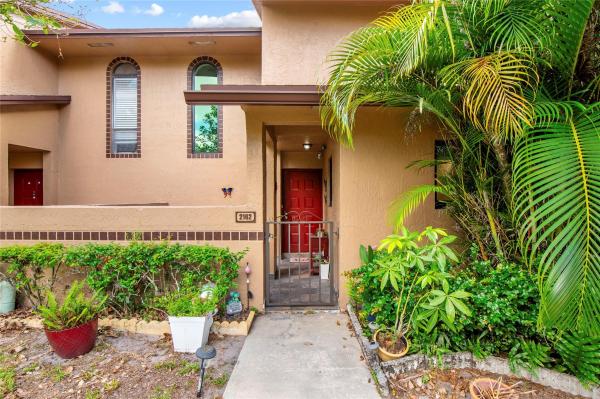 2162 NW 39th Ave #B-17, Pompano Beach, Florida 33066, image 1