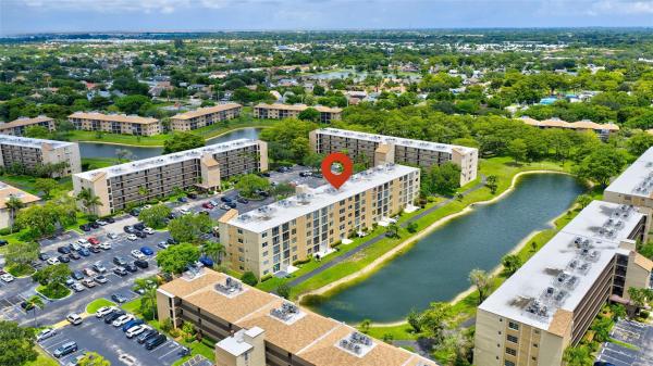 Cascades Of Lauderhill, 7760 NW 50th St #305, Lauderhill, Florida 33351, image 1