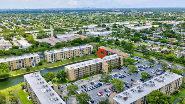 Cascades Of Lauderhill, 7760 NW 50th St #305, Lauderhill, Florida 33351, image 1