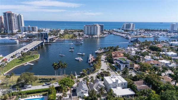 Essex Tower, 340 Sunset Dr #1808, Fort Lauderdale, Florida 33301, image 1