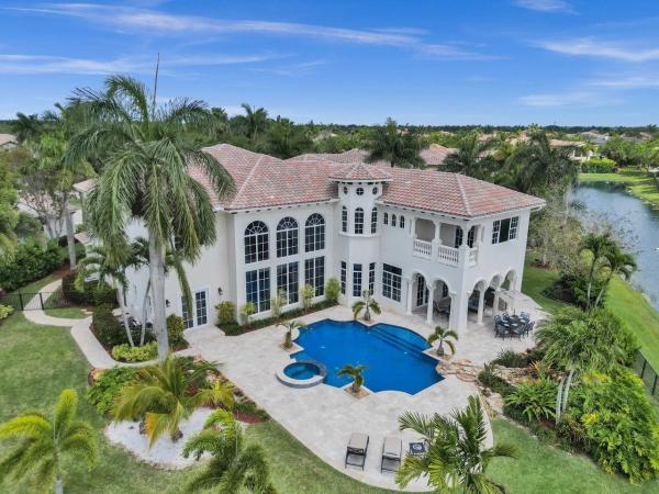 Heron Estates At Heron Bay, 12328 NW 69th Ct, Parkland, Florida 33076, image 1