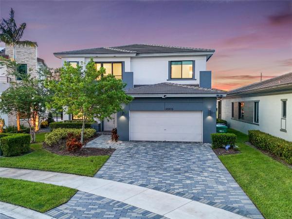 Cascata At MiraLago, 10935 Windward St, Parkland, Florida 33076, image 1