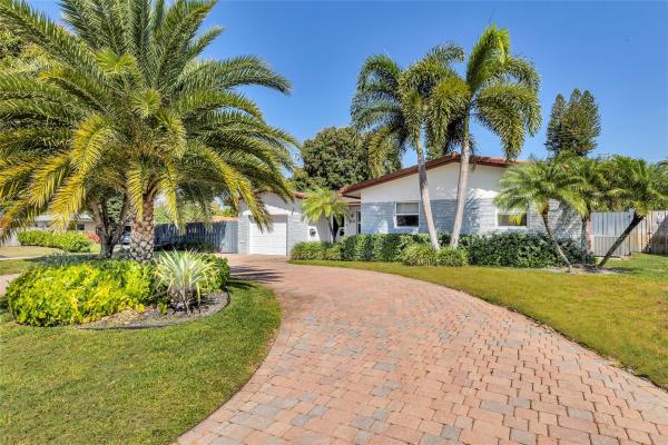 Coral Hills, 1833 NE 46th St, Fort Lauderdale, Florida 33308, image 1