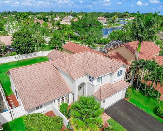 Laguna Springs 1, 1080 Spyglass, Weston, Florida 33326, image 1