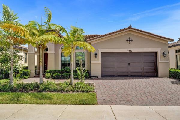 The Falls At Parkland, 7433 Knight St, Parkland, Florida 33067, image 1