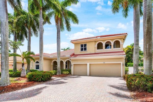 Venetian Isles, 864 NW 123rd Dr, Coral Springs, Florida 33071, image 1