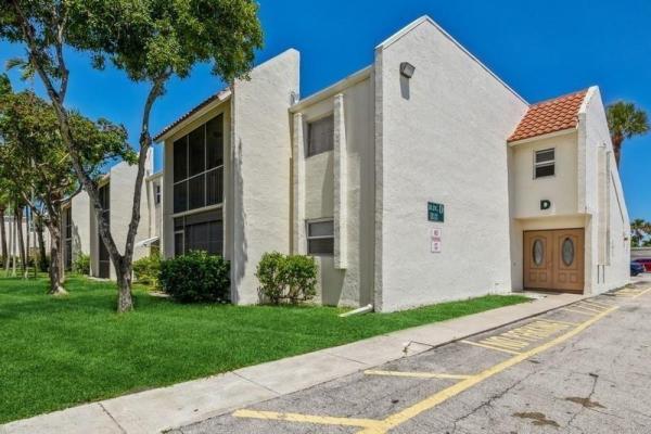 Deerfield Pines, 1428 SE 4th Ave #D-130, Deerfield Beach, Florida 33441, image 1