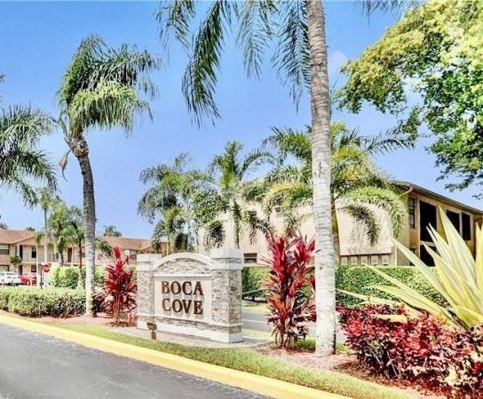 Boca Cove, 9430 Boca Cove Cir #209, Boca Raton, Florida 33428, image 1