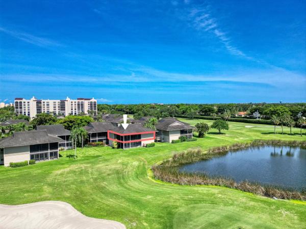 7644 Elmridge Dr #14-U, Boca Raton, Florida 33433, image 1