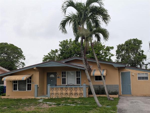 Miramar Tropical, 2110 Gulfstream Dr, Miramar, Florida 33023, image 1