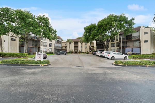 Concord Village, 7750 W Mcnab Rd #203, Tamarac, Florida 33321, image 1