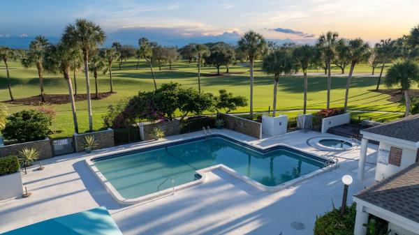 Willow Wood Midrise At Boca Country Club, 6797 Willow Wood Dr #6062, Boca Raton, Florida 33434, image 1