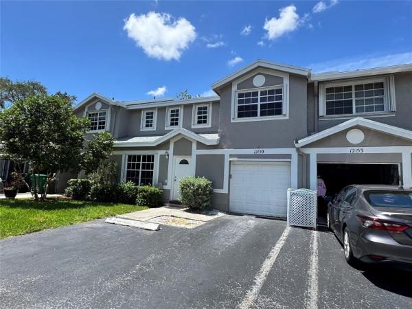 Flamingo Gardens, 12159 SW 52nd Ct, Cooper City, Florida 33330, image 1