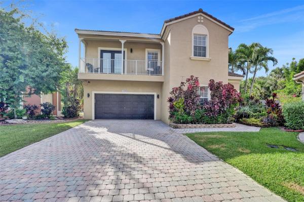 Vizcaya, 12604 NW 6th St, Coral Springs, Florida 33071, image 1