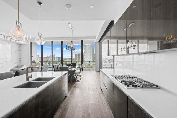 Echo Aventura East, 3300 NE 188th St #UPH09, Aventura, Florida 33180, image 1