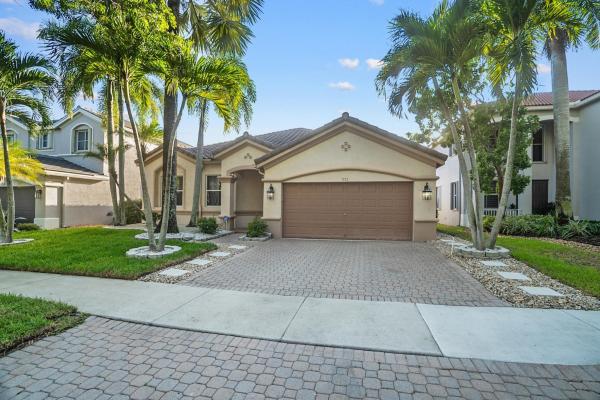 The Marshes, 972 Lavender Cir, Weston, Florida 33327, image 1
