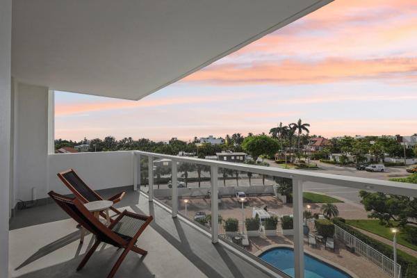 Embassy Tower, 2701 N Ocean Blvd #4C, Fort Lauderdale, Florida 33308, image 1