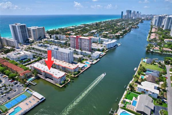 Riviera, 2081 S Ocean Dr #405, Hallandale Beach, Florida 33009, image 1