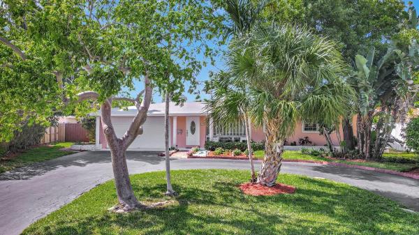 Knoll Ridge, 5409 NE 21st Ter, Fort Lauderdale, Florida 33308, image 1