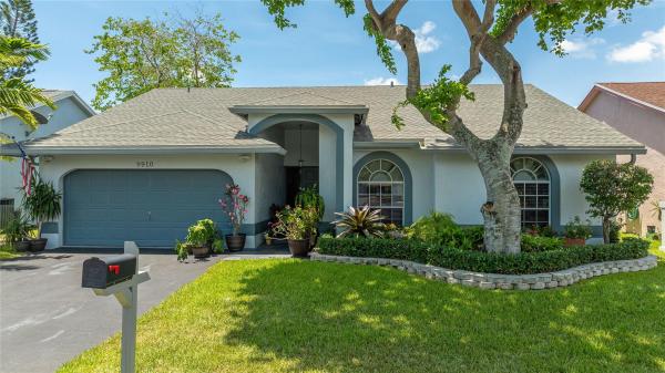 Westview Estates, 9910 NW 53rd Ct, Coral Springs, Florida 33076, image 1