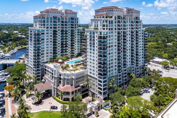 The Symphony, 610 W Las Olas Blvd #517, Fort Lauderdale, Florida 33312, image 1