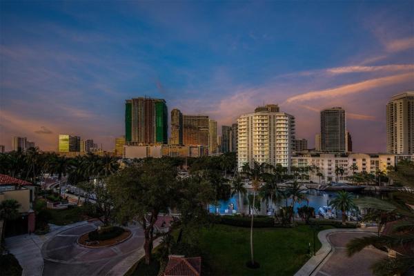 The Symphony, 610 W Las Olas Blvd #517N, Fort Lauderdale, Florida 33312, image 1