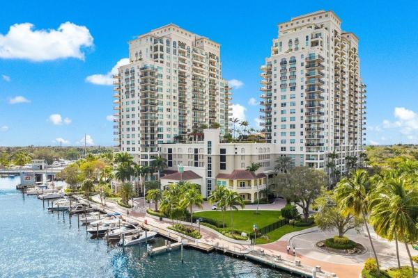 The Symphony, 610 W Las Olas Blvd #517N, Fort Lauderdale, Florida 33312, image 1