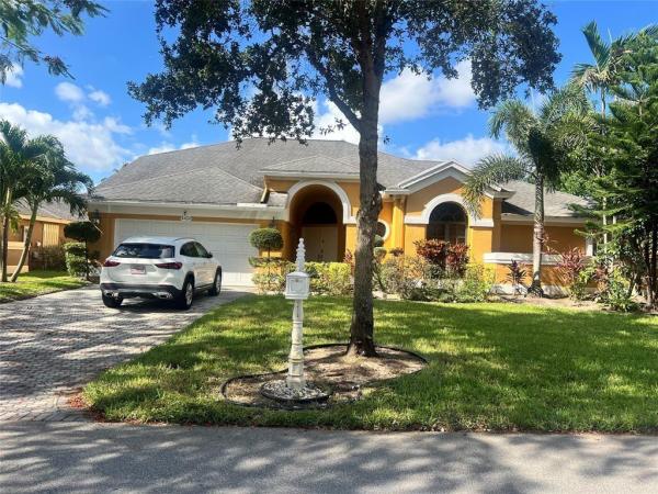Breckenridge East, 4424 NW 52nd St, Coconut Creek, Florida 33073, image 1