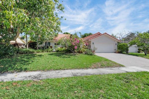Timbercreek, 2407 NW 30th Rd, Boca Raton, Florida 33431, image 1