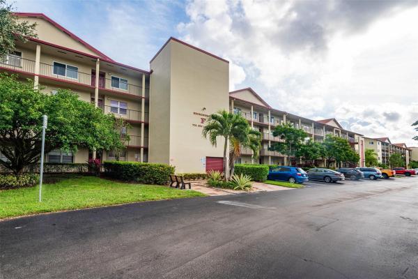 Buckingham At Century Village, 701 SW 128th Ave #304F, Pembroke Pines, Florida 33027, image 1