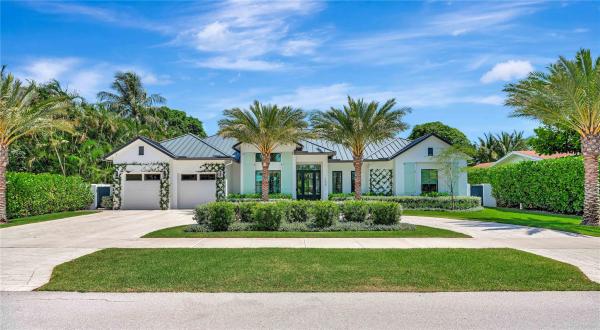 Dell Park, 109 NE 9th St, Delray Beach, Florida 33444, image 1