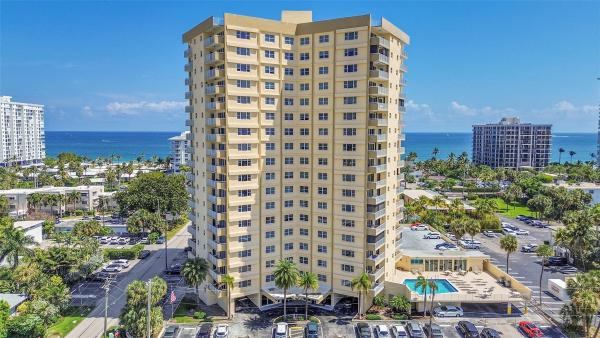 Aristocrat Ocean & Lakeview, 1200 Hibiscus Ave #203, Pompano Beach, Florida 33062, image 1