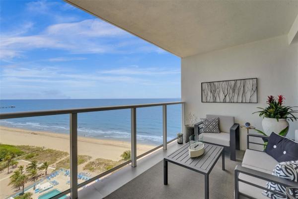 Fountainhead, 3900 N Ocean Dr #12B, Fort Lauderdale, Florida 33308, image 1