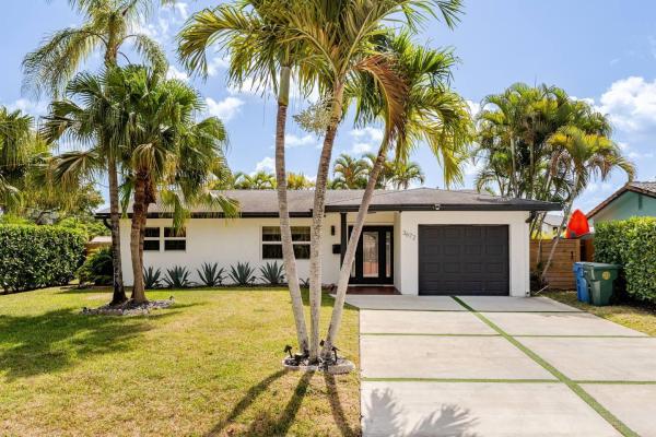 3672 NW 17th Ter, Oakland Park, Florida 33309, image 1