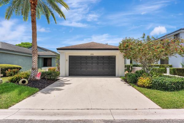 Lakeview Homes At Centura Parc, 1931 NW 34th Ave, Coconut Creek, Florida 33066, image 1
