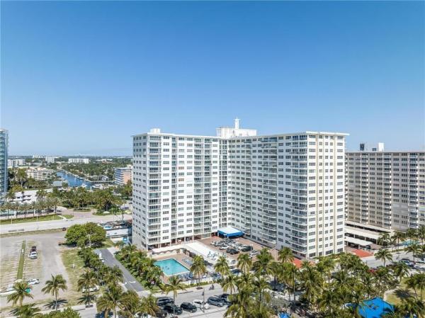 Sea Monarch, 111 N Pompano Beach Blvd #712, Pompano Beach, Florida 33062, image 1