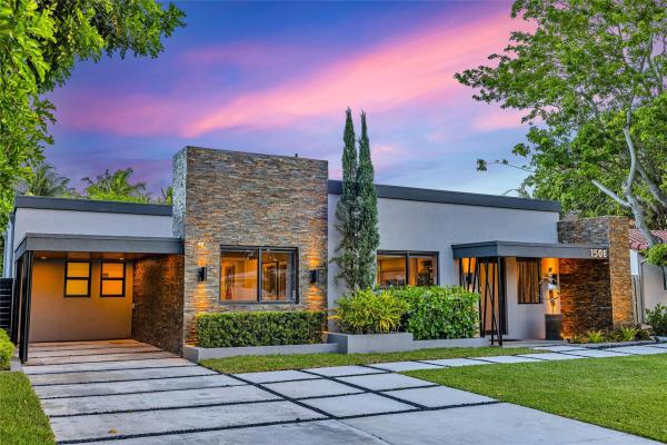 Poinsettia Heights, 1508 NE 18th St, Fort Lauderdale, Florida 33305, image 1