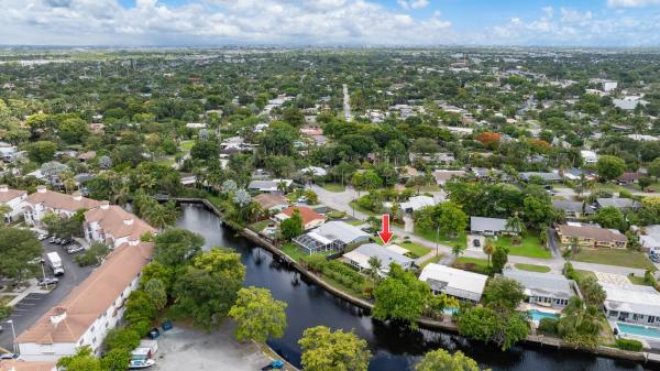 Meadowbrook, 418 NW 20th St, Wilton Manors, Florida 33311, image 1
