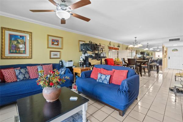 The Falls Of Inverrary, 6201 N Falls Circle Dr #403, Lauderhill, Florida 33319, image 1